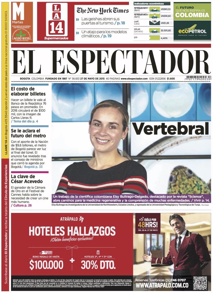 EBuitrago Science_ElEspectador_Cover printed